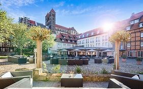 Best Western Hotel Schlossmuehle Quedlinburg